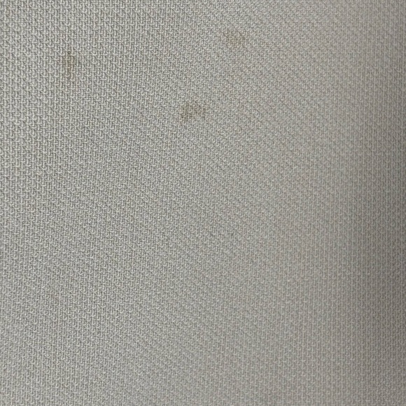 Elizabeth and James one shoulder pink ruffle sheath Jerard ponte Dress size 2 - Picture 7 of 16